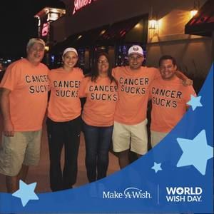 Meet your Posher, Nancy